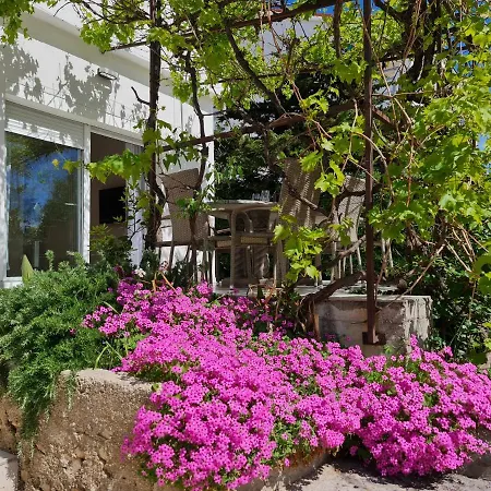 La Vita E' Bella Novalja Exterior photo