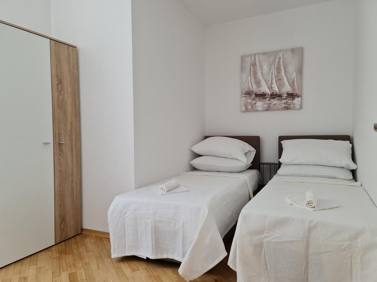 Apartment La E' Bella Novalja