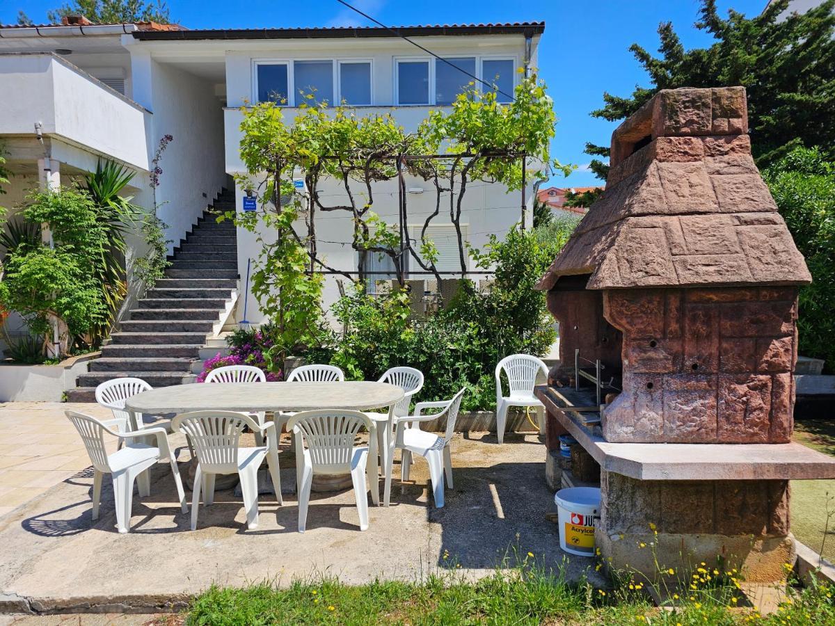 La E' Bella Apartment Novalja