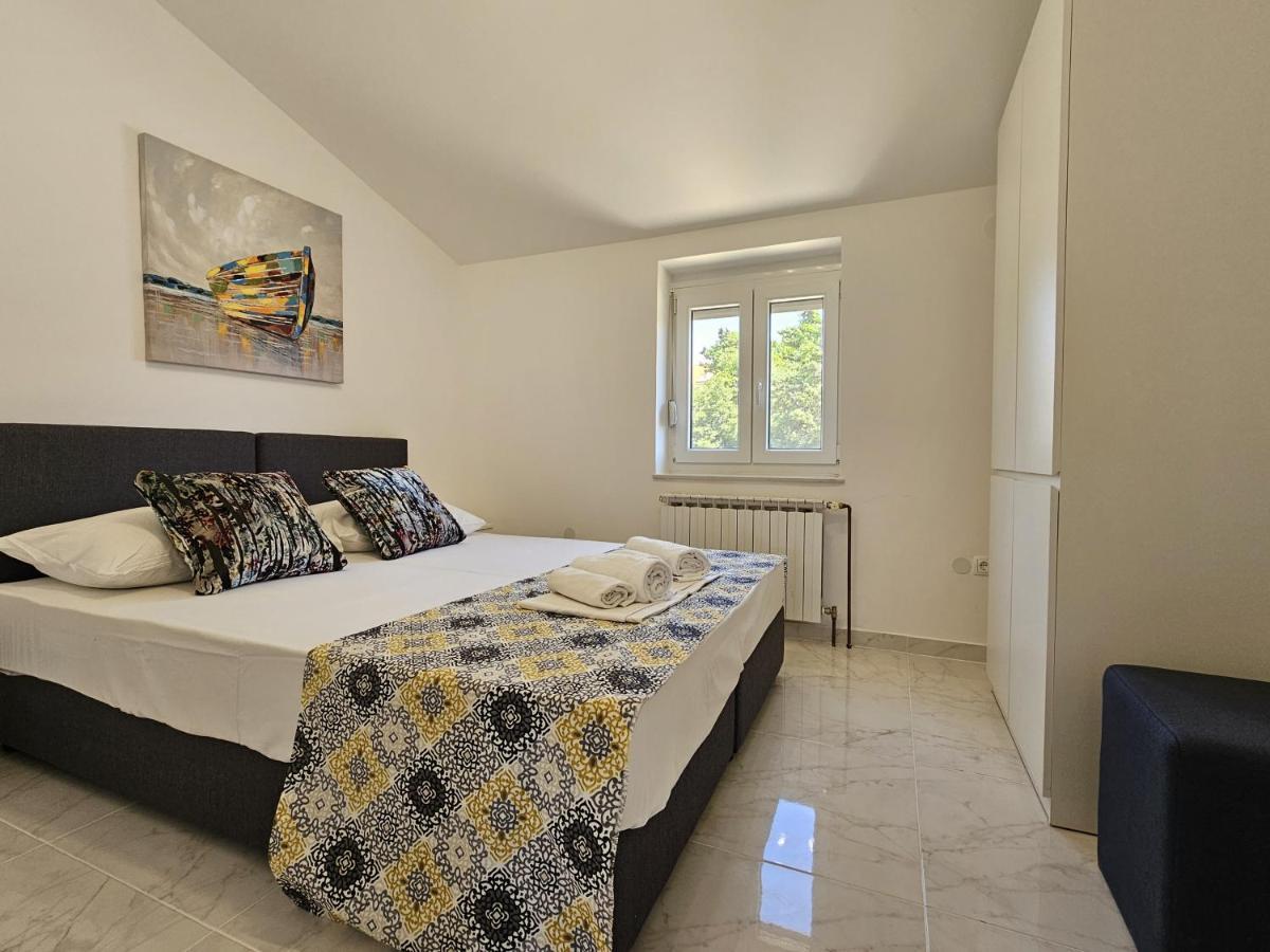 La E' Bella Apartment